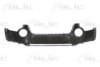 SKODA 5L0807221 Bumper